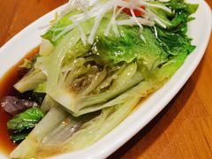 -hallch 好吃餐厅(全运村中央广场店)
