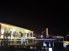 -杜尚rooftop露台酒吧