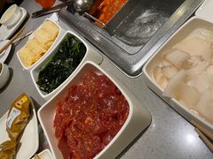 -海底捞火锅(凯德广场店)