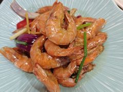 -良师门滨海人家·海鲜·家常菜(滨海城店)