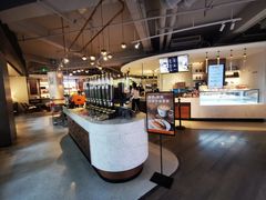 -Peet's 皮爷咖啡(东湖路手作店)