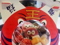 -鲜芋仙(中环百联2店)