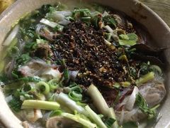 -长香源葫芦头梆梆肉(兴隆巷店)