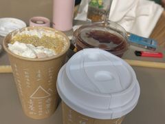 -去茶山(成都万象城店)