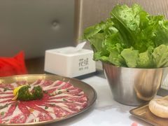 -花味·自助烤肉(雨花客厅店)