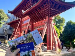 -西安化觉巷清真大寺