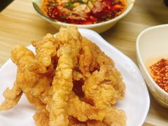 -四川老牛麻辣烫(北门桥店)