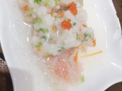 白花酿竹笙-赏点粤式点心(广州塔店)