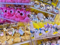 -风云再起游乐汇(北京西单西西友谊店)