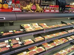 -家乐福(古北店)