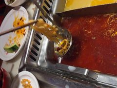 -重庆高老九火锅(万象城店)