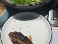 -老大连·海肠捞饭·大连海鲜大连菜(西安路店)