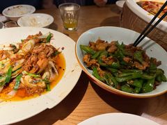 -桂小厨广西菜(印象城店)