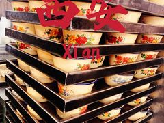 -定家小酥肉·清真(回民街店)