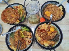 -笋果坊螺蛳粉(竹园小区店)