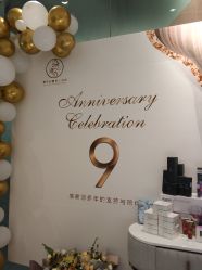 -染指坊日式美甲美睫设计中心