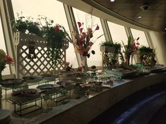 -339旋转餐厅(天府熊猫塔店)
