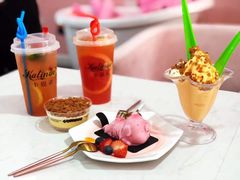 -F小姐甜品店(威海路店)