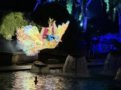 -华清宫景区