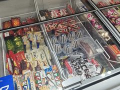 -吉之仙•中国制造•出口级食材日料店(领事馆总店)