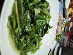 -民间小灶(亭林店)