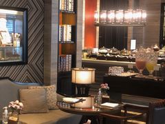 -深圳四季酒店·馥自助餐厅