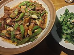 -田婆婆的菜(新天地店)