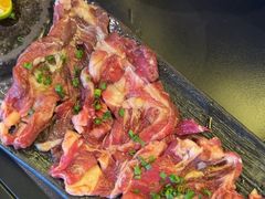 -樱嘢·炭火烧肉(惠南店)