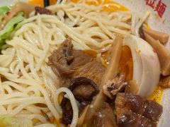 -味千拉面(杭州滨江星光大道店)