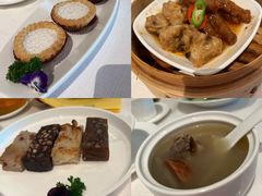 -金悦轩海鲜酒家(拱北店)