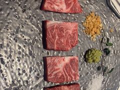 -焱铁烧·黑毛和牛专门店(杭州嘉里中心店)