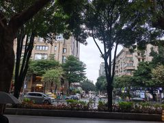 -来回·咖啡(天河南店)