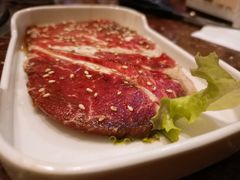 -和牛村烧肉放题(淄博王府井店)