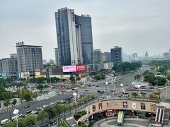 -民盈·国贸城