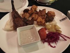 -Efes Turkish & Mediterranean Cuisine 艾菲斯餐厅(陆家嘴店)