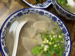 -淮南牛肉筋汤(锦辉商城店)