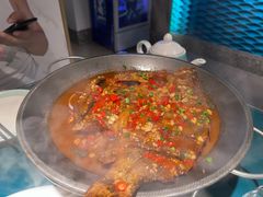 -呷湘厨·鱼汤捞饭(国家会展中心店)