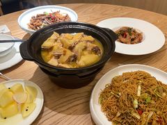 -客汀家宴·客家烟火 四季食材(集美店)