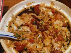 -十六蒲(桂林路店)