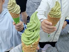 -吴裕泰茶庄(前门大街店)