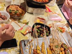-串盟烧烤·长沙美食地标(星沙店)