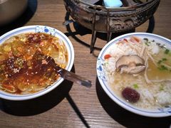 -肖四女乐山跷脚牛肉(南汇大学城生活广场店)