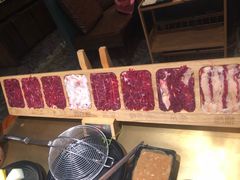 -手选潮汕鲜活牛肉火锅(二七广场店)