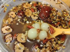 烟雨山冰汤圆-八一好吃街·高品美食广场