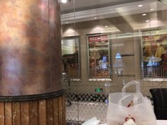 大堂-海景壹号大酒店(滨湖店)