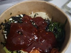 -李先生的首尔小馆(松江启源广场店)