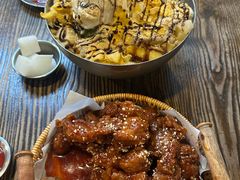 -MI WU FACTORY米屋美食工厂餐厅(绿地店)