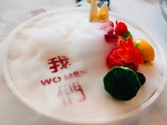 -莲西餐