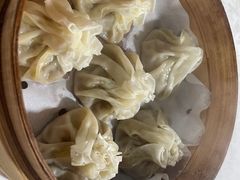 羊肉烧卖-内蒙味道