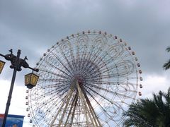 -七彩云南欢乐世界